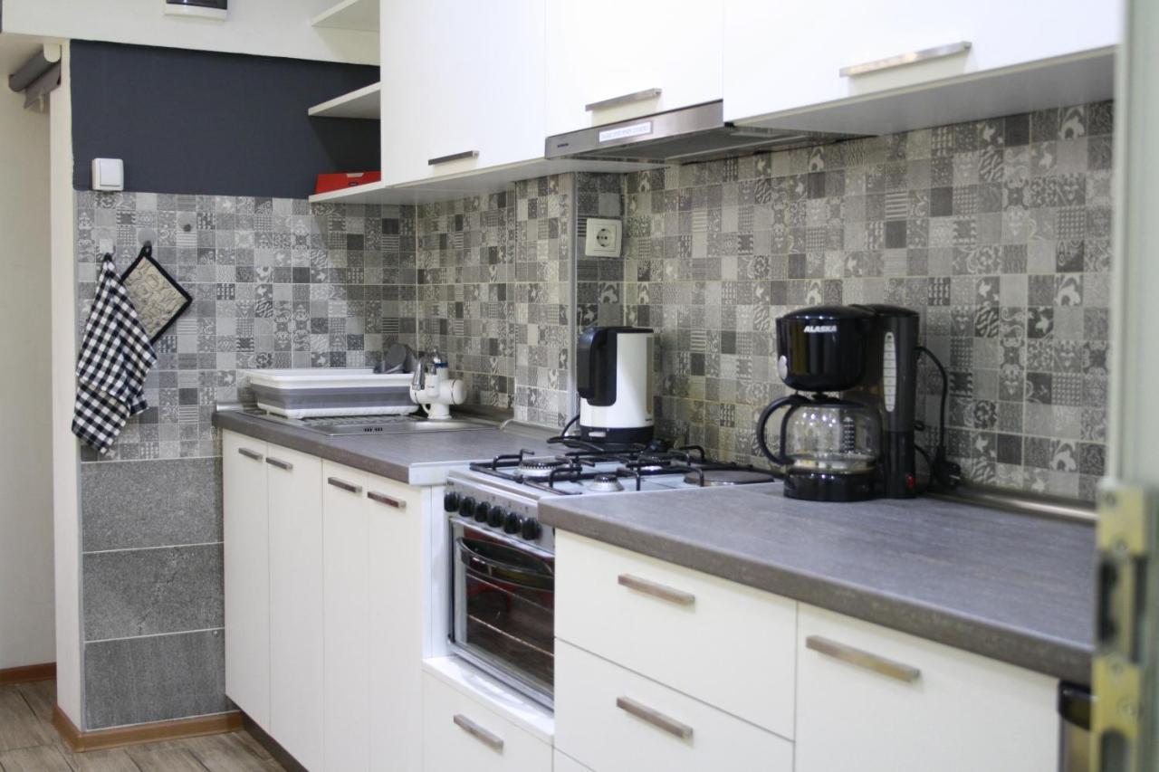 Studio House - Getaway Бітола Екстер'єр фото
